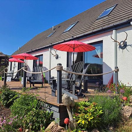Applecross B&B Exteriér fotografie