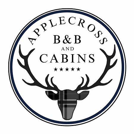 Applecross B&B Exteriér fotografie