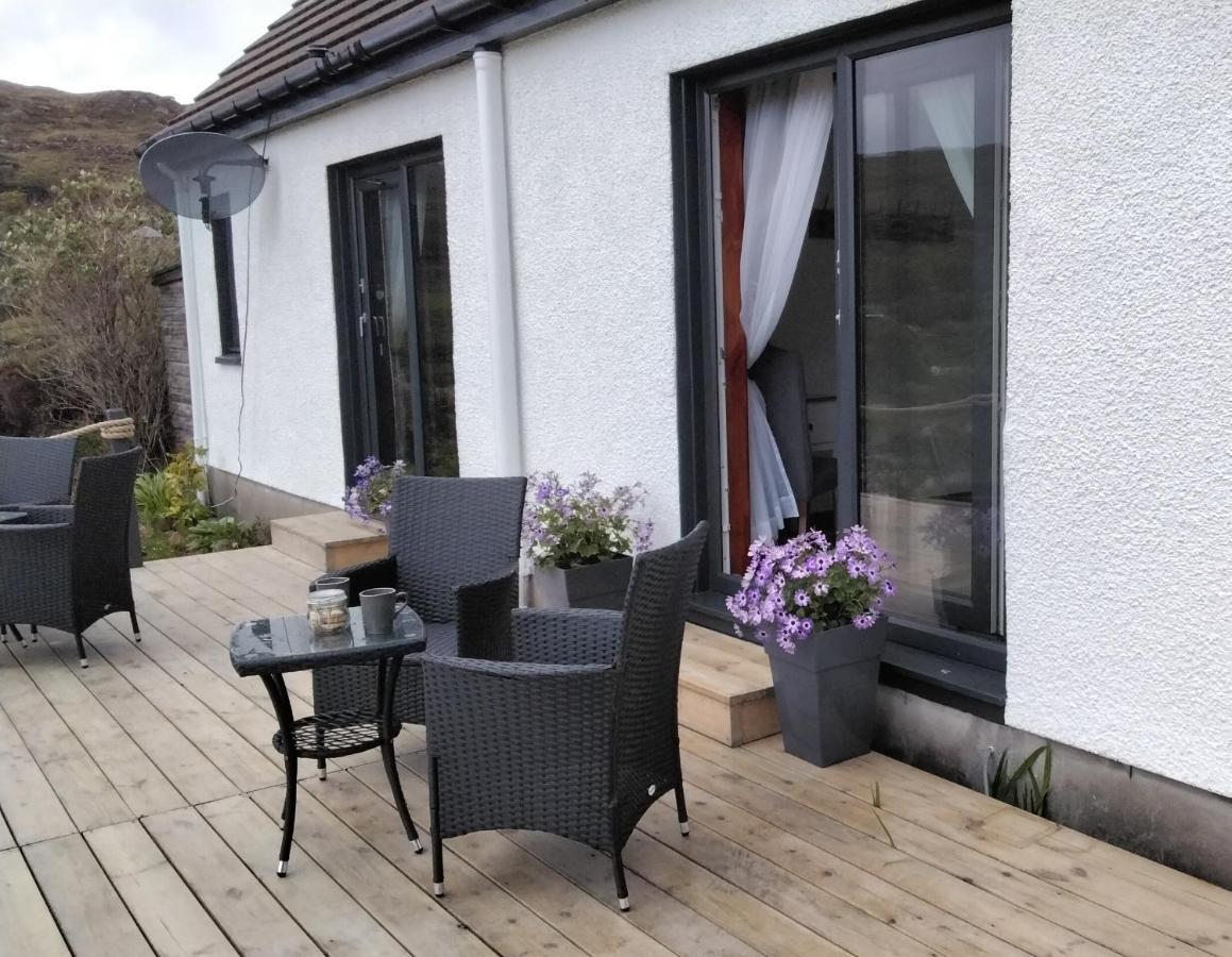 Applecross B&B Exteriér fotografie