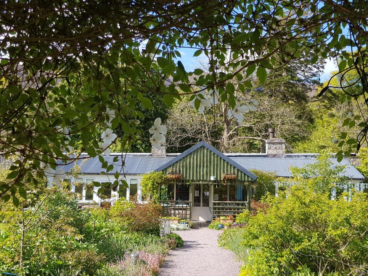 Applecross B&B Exteriér fotografie
