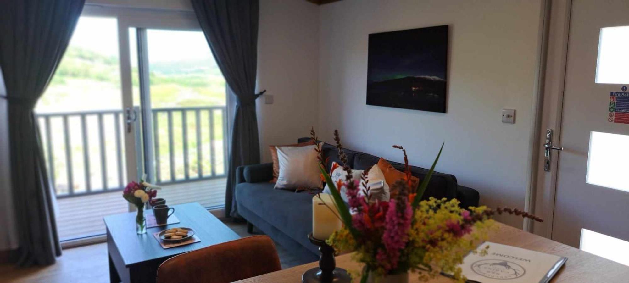 Applecross B&B Exteriér fotografie
