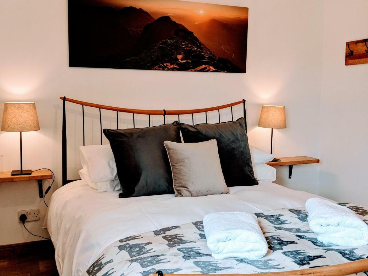 Applecross B&B Exteriér fotografie